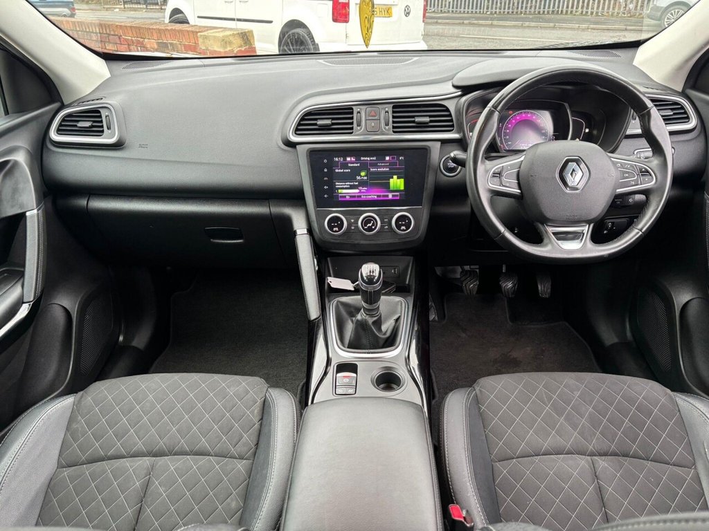 Used Renault Kadjar 2019 for sale - 77780642: Photo 11