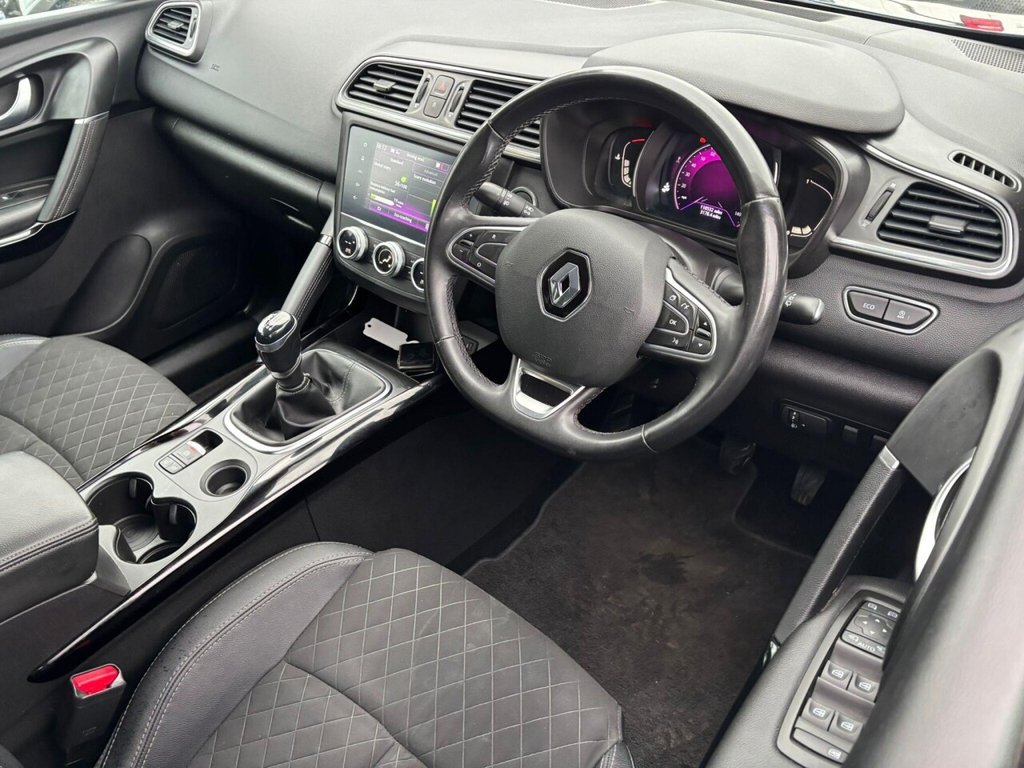 Used Renault Kadjar 2019 for sale - 77780642: Photo 12
