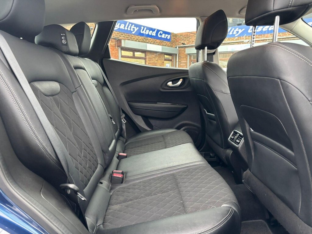 Used Renault Kadjar 2019 for sale - 77780642: Photo 14