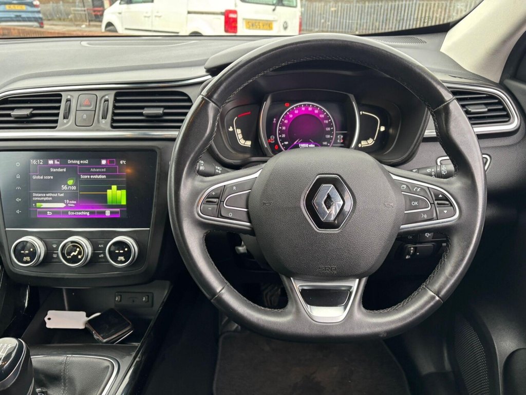 Used Renault Kadjar 2019 for sale - 77780642: Photo 17