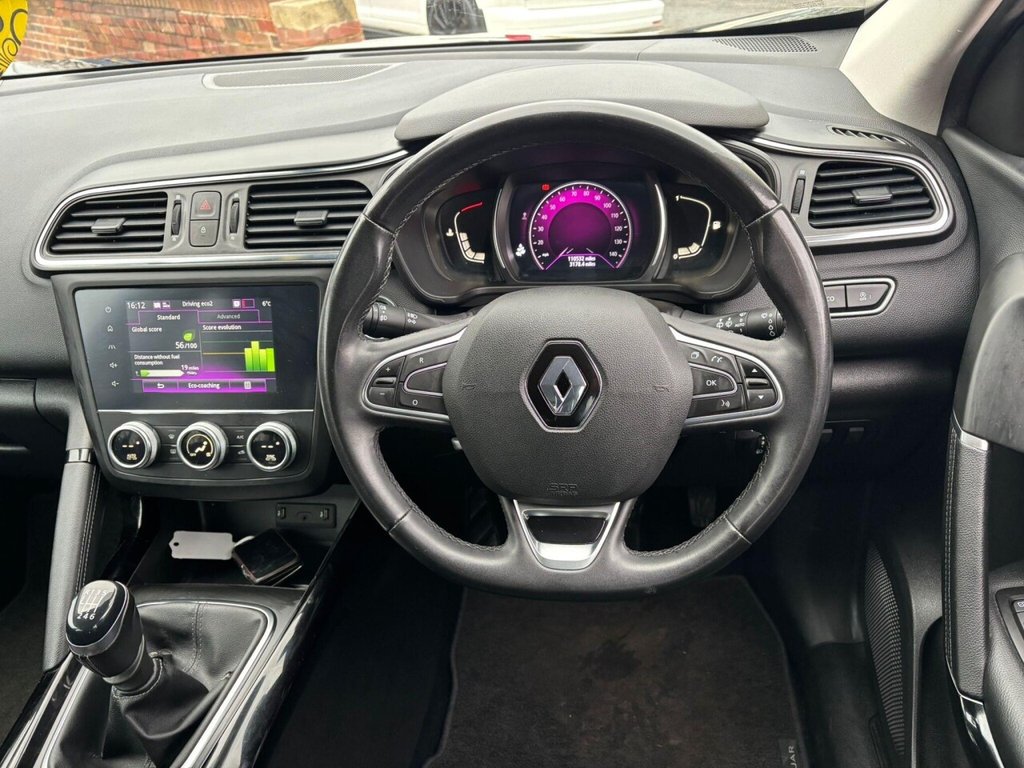 Used Renault Kadjar 2019 for sale - 77780642: Photo 18
