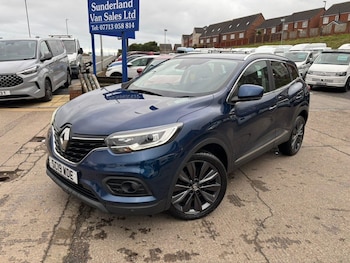 2019 (19) - 1.3 TCE Iconic 5dr