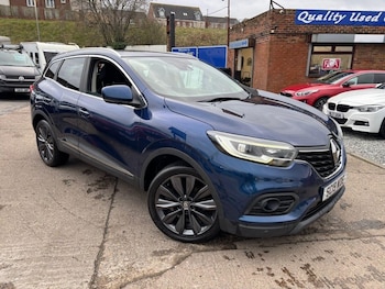 Used Renault Kadjar 2019 for sale - 77780642: Photo