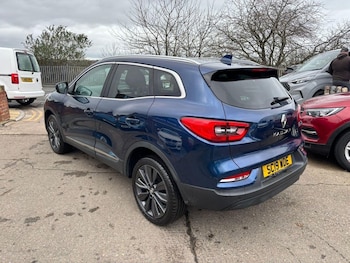 Used Renault Kadjar 2019 for sale - 77780642: Photo