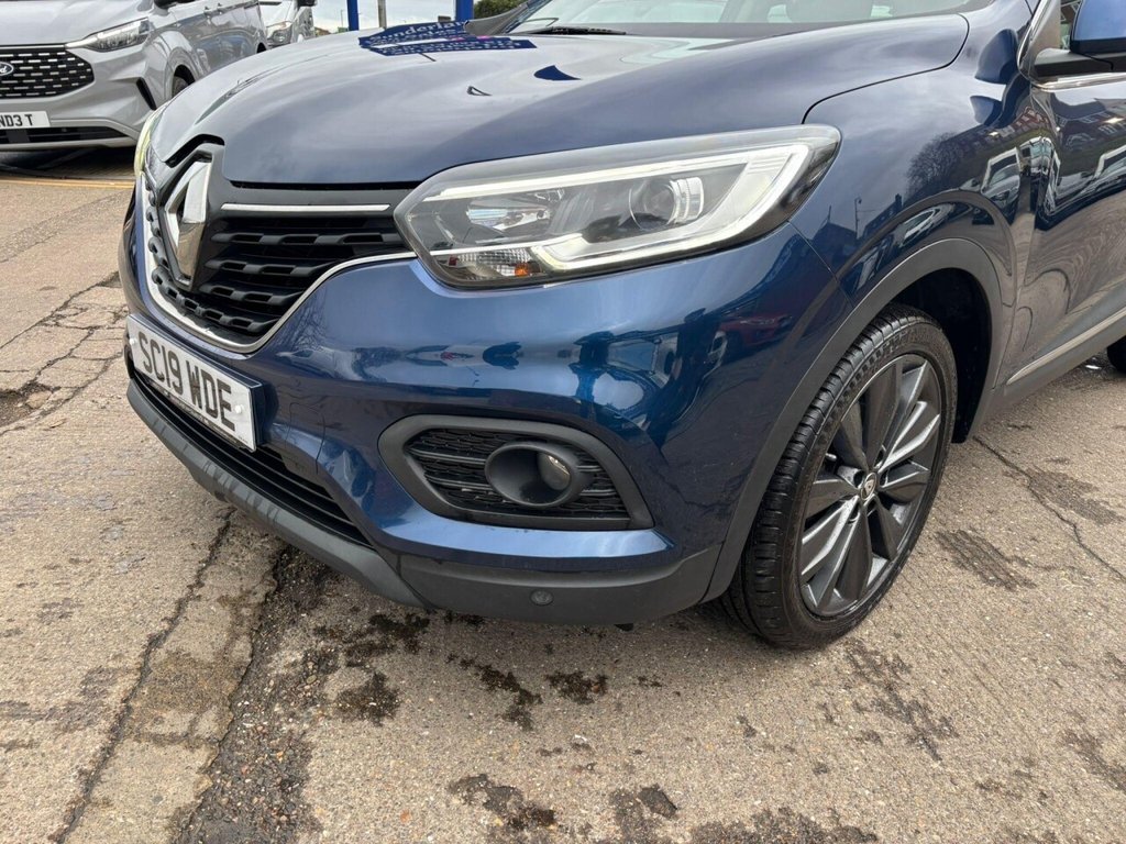 Used Renault Kadjar 2019 for sale - 77780642: Photo 7