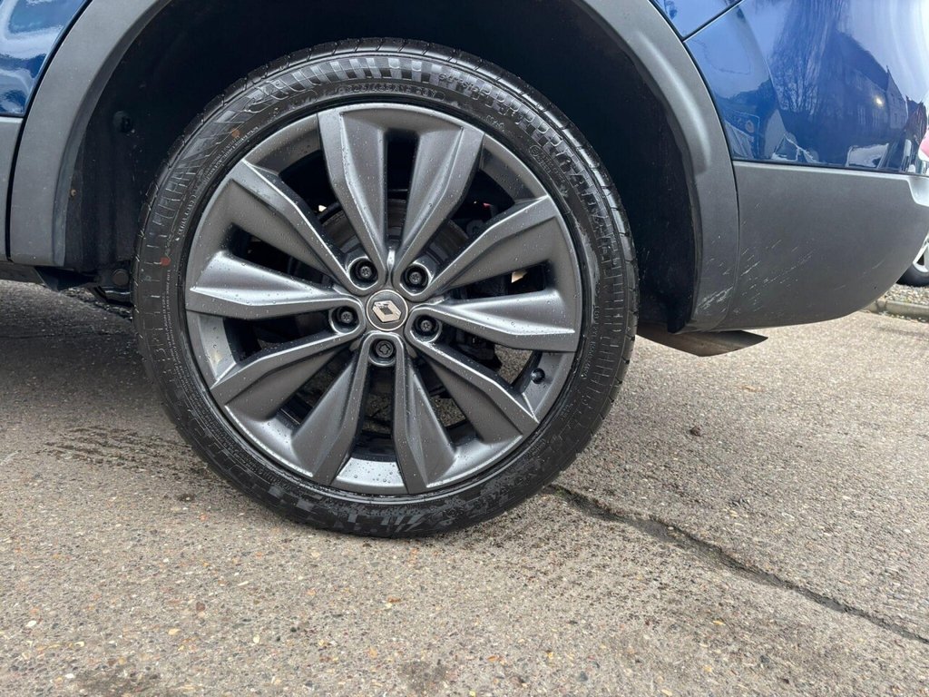 Used Renault Kadjar 2019 for sale - 77780642: Photo 9