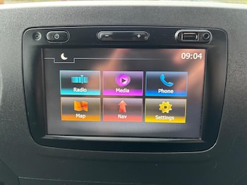 Used Vauxhall Movano 2019 for sale - 76199719: Photo