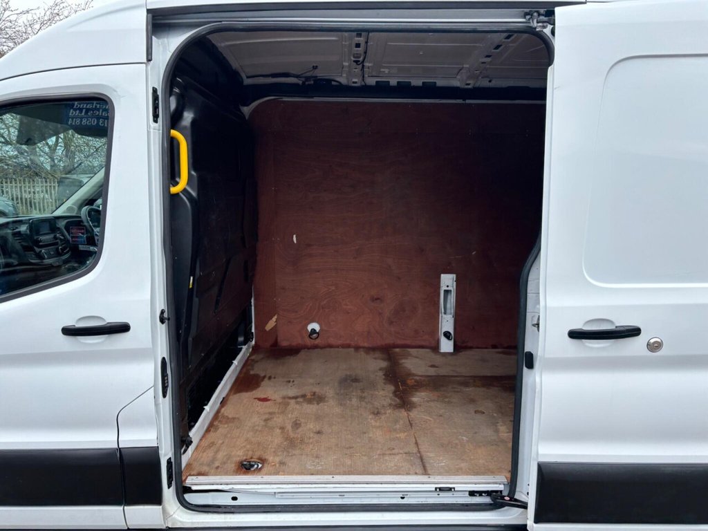 Used Ford Transit 2022 for sale - 78096815: Photo 11