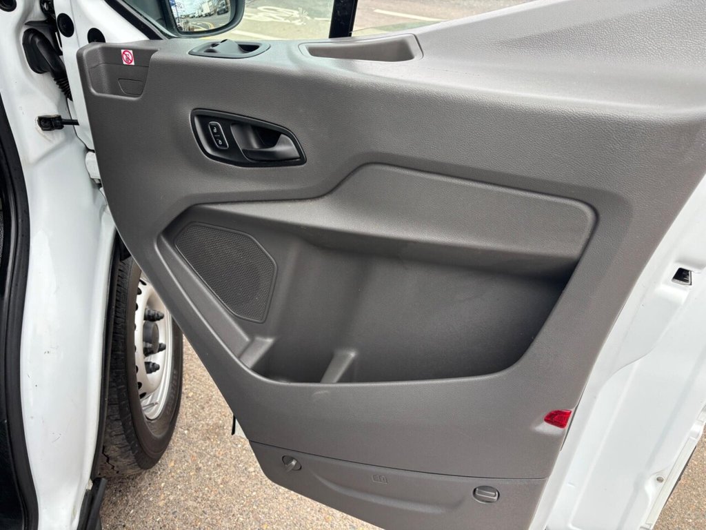 Used Ford Transit 2022 for sale - 78096815: Photo 13