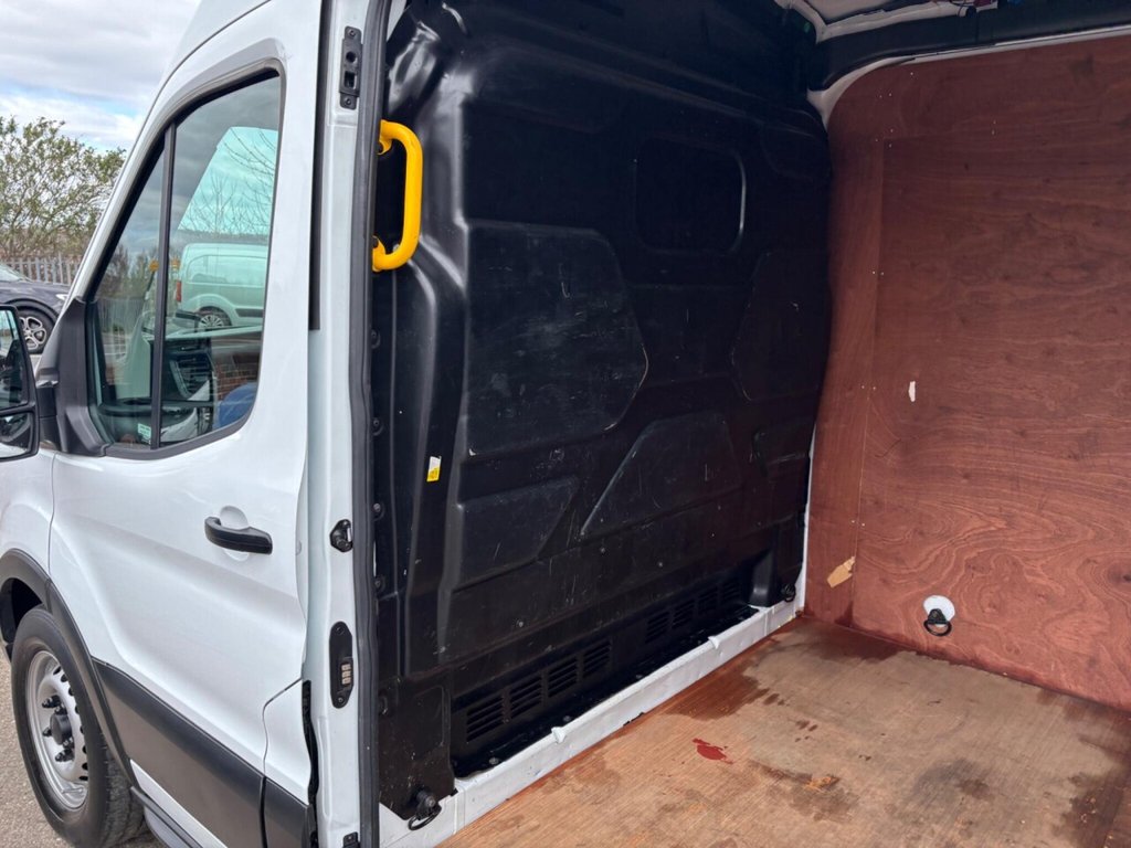 Used Ford Transit 2022 for sale - 78096815: Photo 16