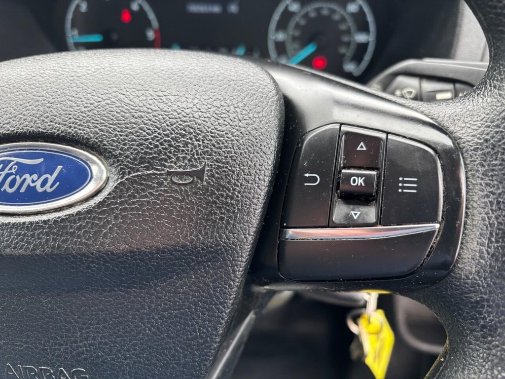 Used Ford Transit 2022 for sale - 78096815: Photo 17