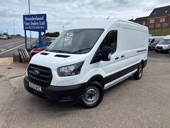 Used Ford Transit 2022 for sale - 78096815: Photo