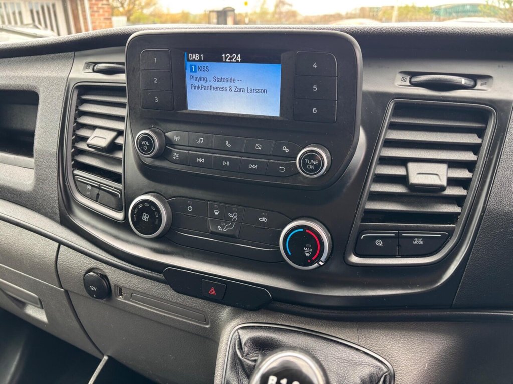 Used Ford Transit 2022 for sale - 78096815: Photo 20