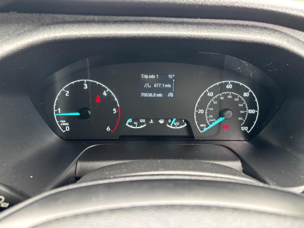 Used Ford Transit 2022 for sale - 78096815: Photo 21