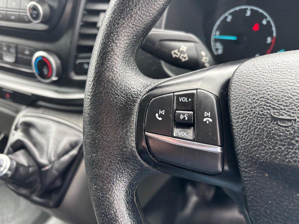 Used Ford Transit 2022 for sale - 78096815: Photo 22