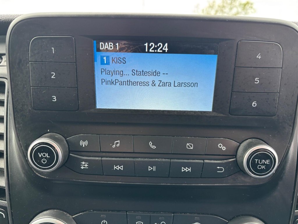 Used Ford Transit 2022 for sale - 78096815: Photo 24