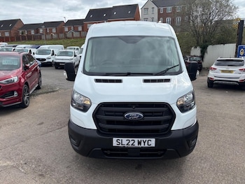 Used Ford Transit 2022 for sale - 78096815: Photo