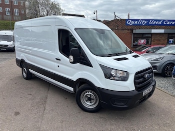 Used Ford Transit 2022 for sale - 78096815: Photo
