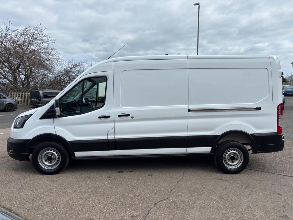 Used Ford Transit 2022 for sale - 78096815: Photo 4