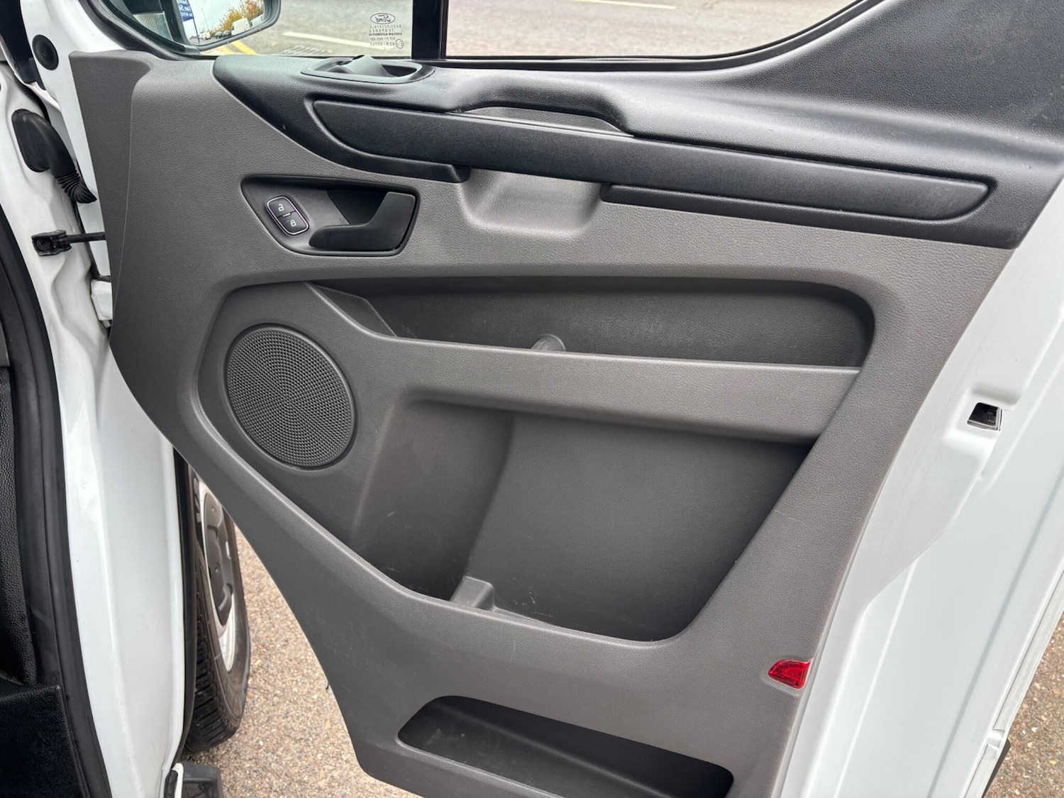 Used Ford Transit Custom 2022 for sale - 76370772: Photo 11