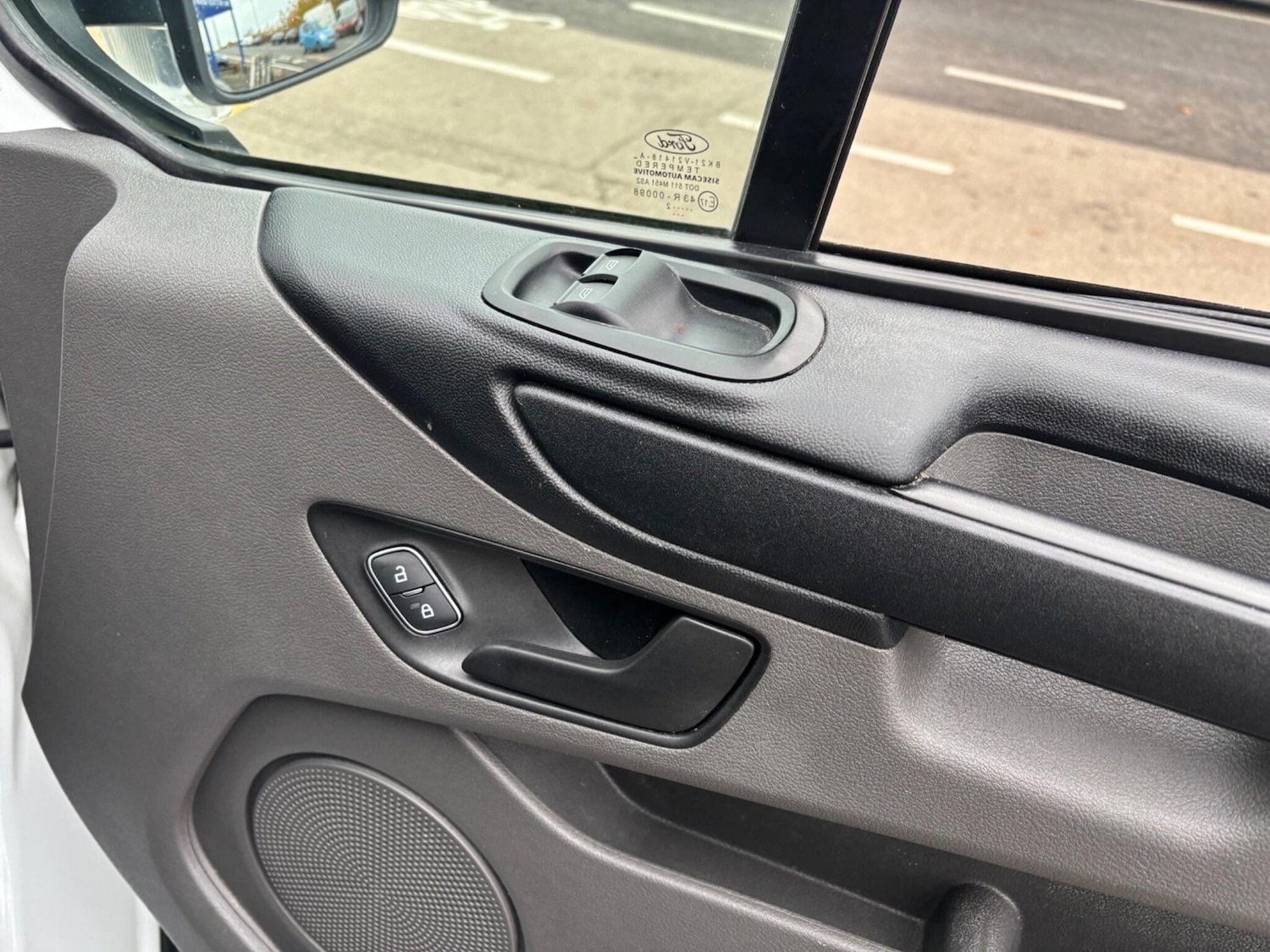 Used Ford Transit Custom 2022 for sale - 76370772: Photo 12