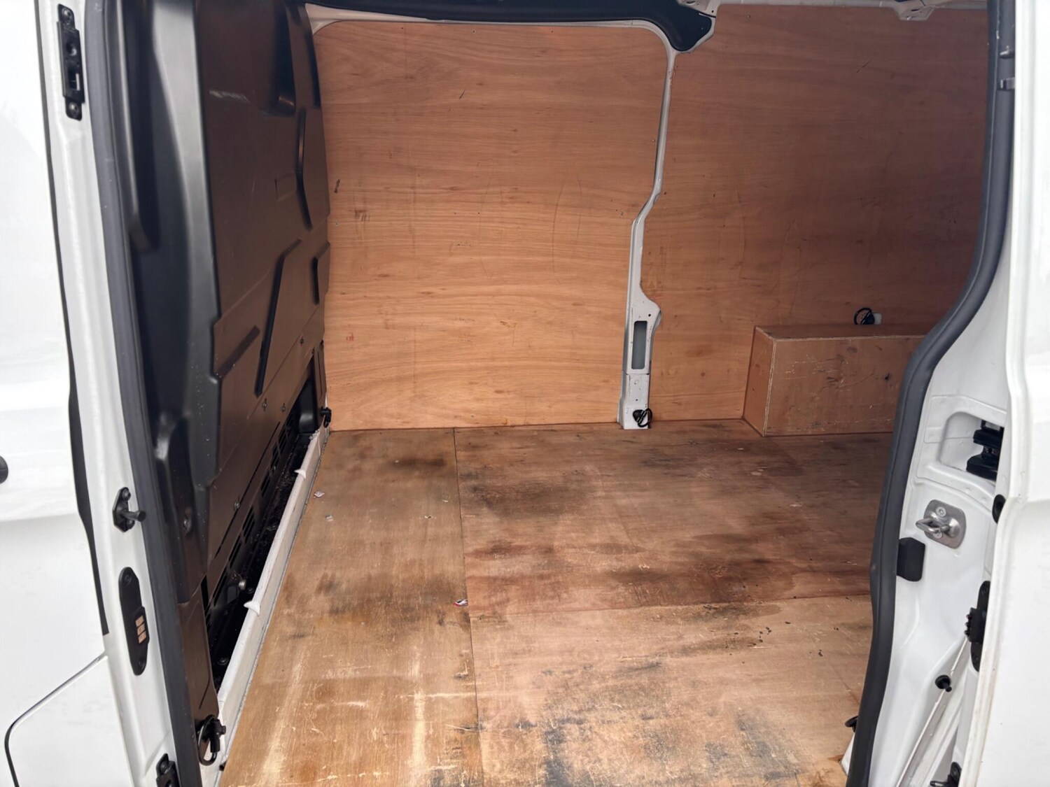 Used Ford Transit Custom 2022 for sale - 76370772: Photo 18