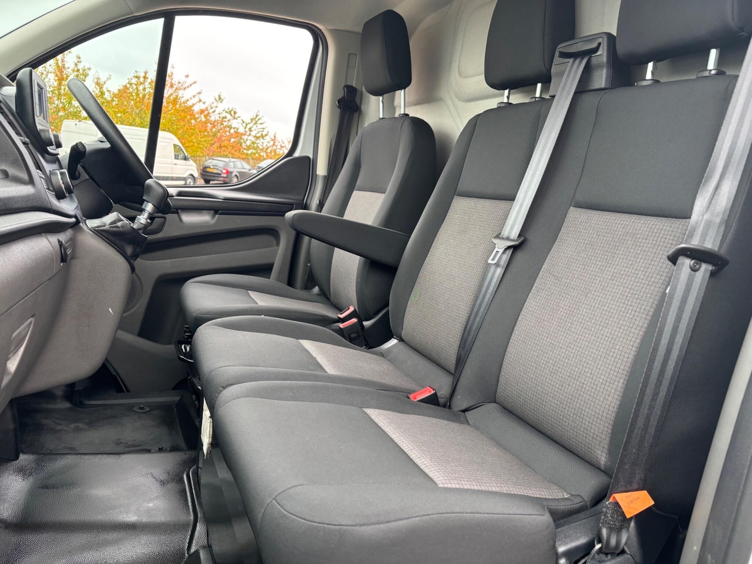 Used Ford Transit Custom 2022 for sale - 76370772: Photo 20