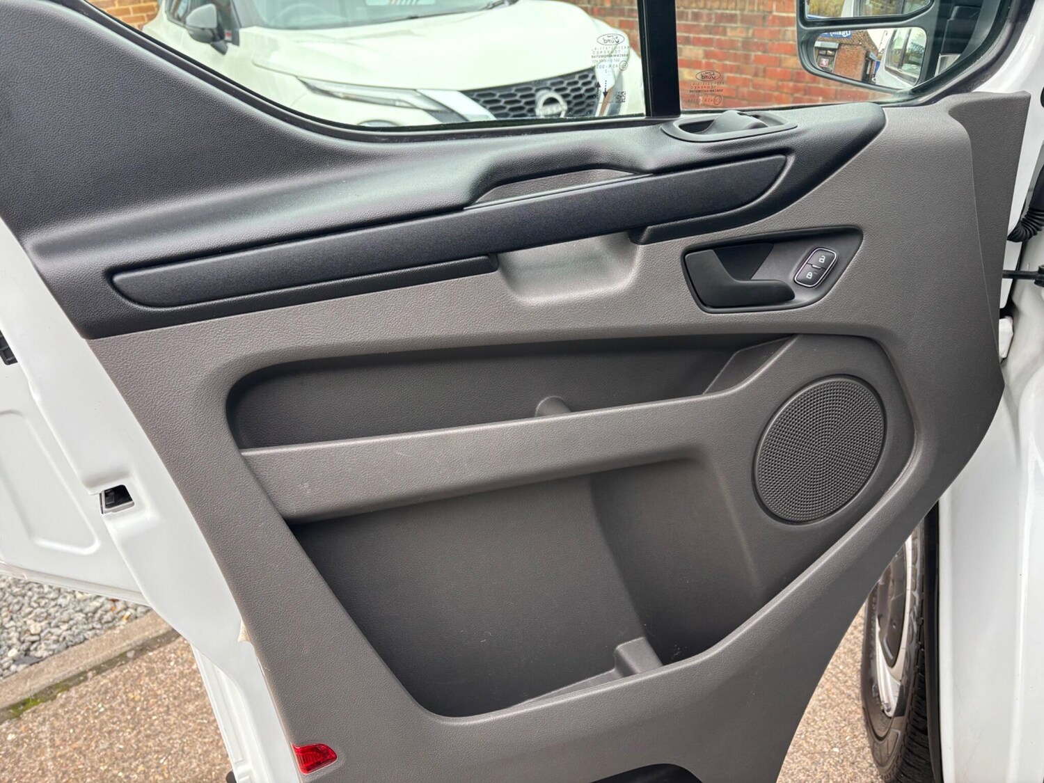 Used Ford Transit Custom 2022 for sale - 76370772: Photo 21