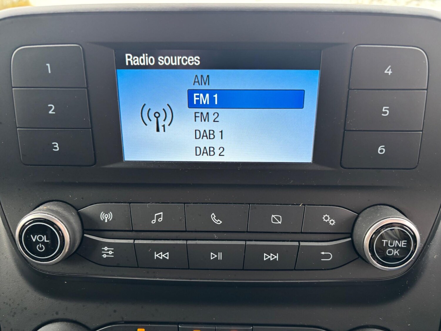 Used Ford Transit Custom 2022 for sale - 76370772: Photo 26