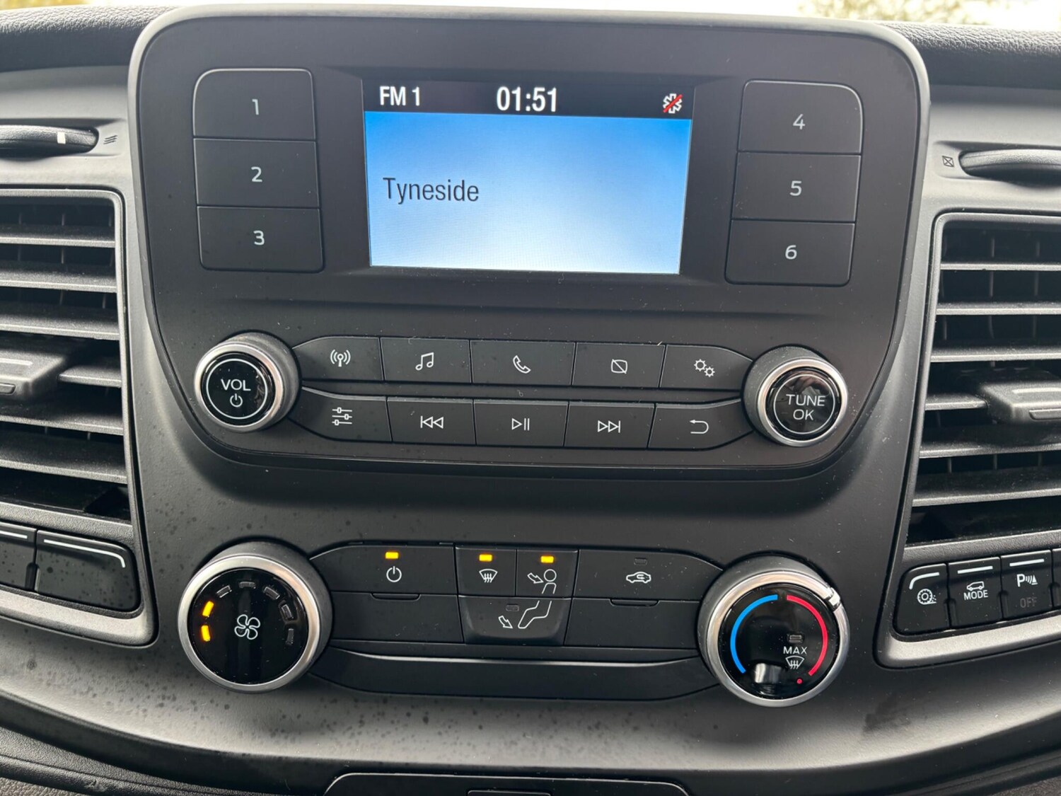 Used Ford Transit Custom 2022 for sale - 76370772: Photo 28