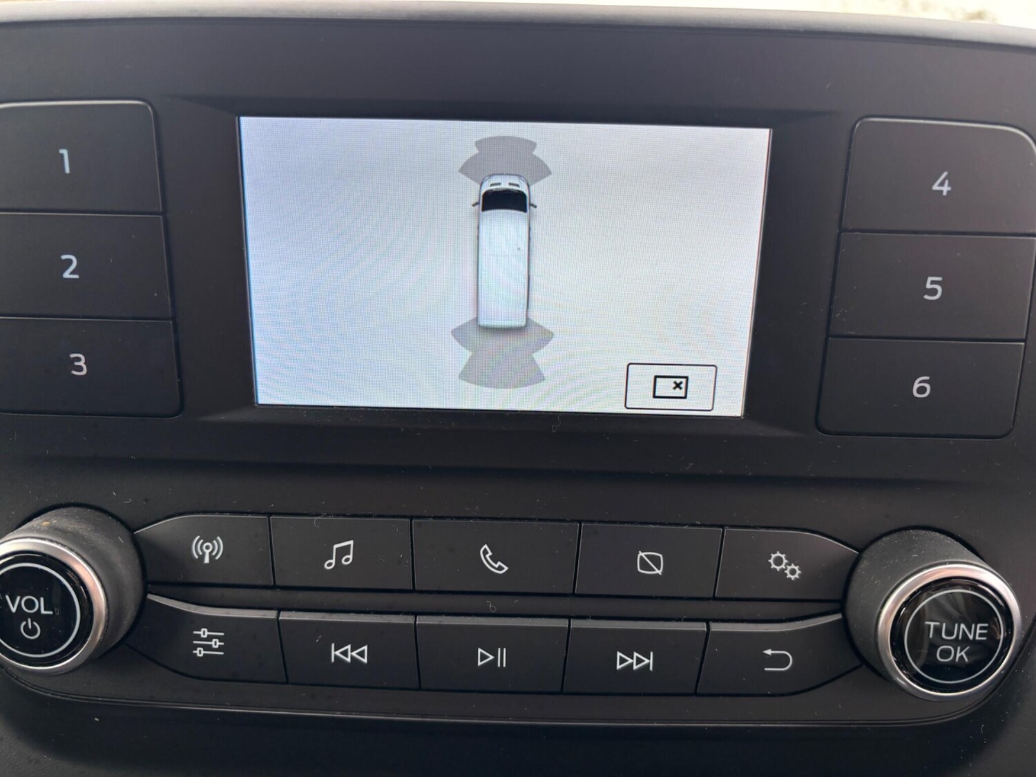 Used Ford Transit Custom 2022 for sale - 76370772: Photo 29