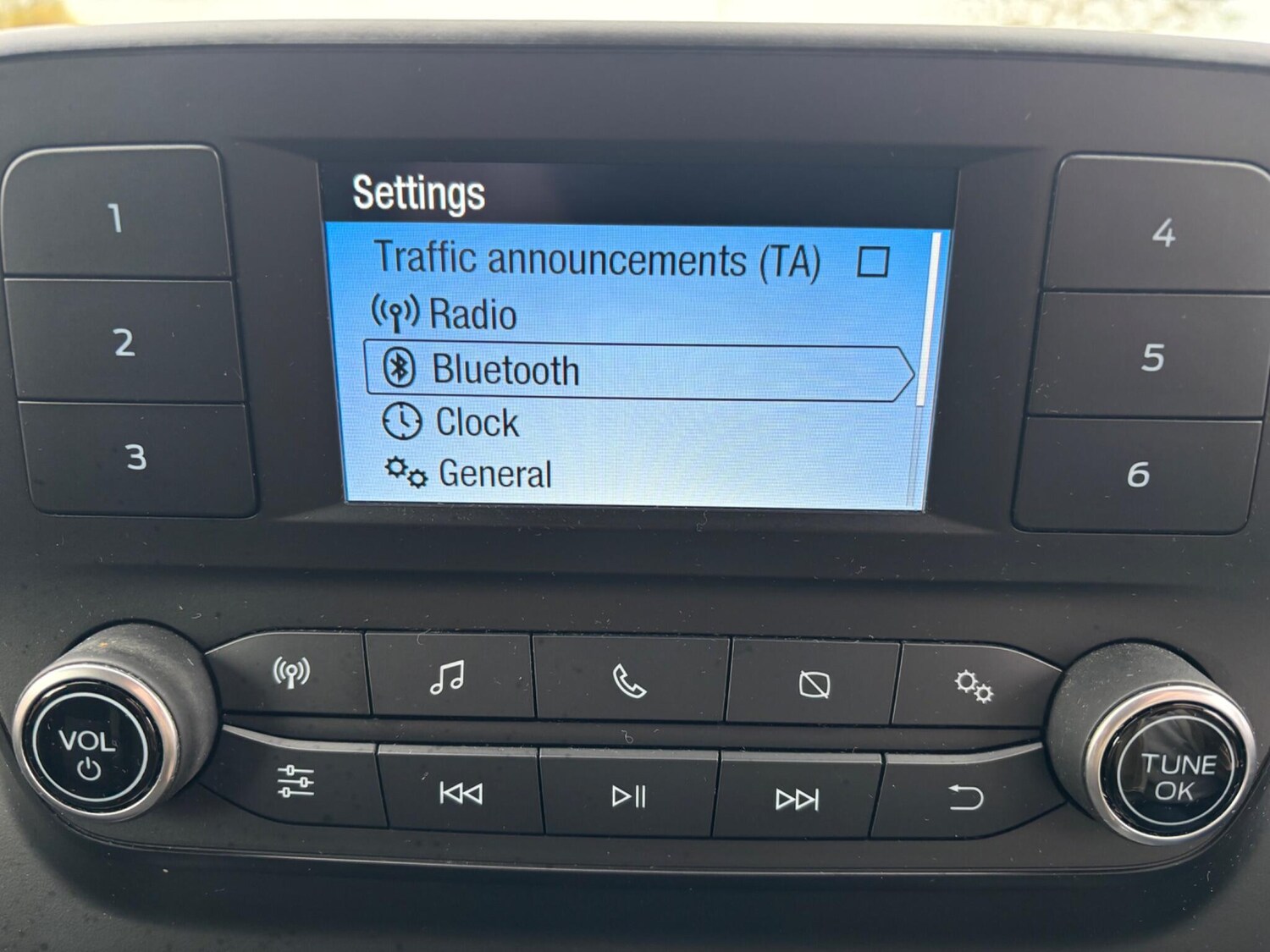 Used Ford Transit Custom 2022 for sale - 76370772: Photo 30