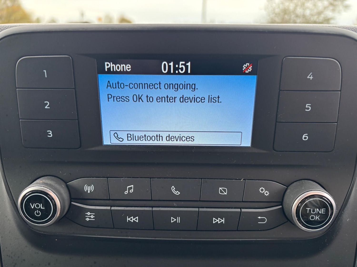 Used Ford Transit Custom 2022 for sale - 76370772: Photo 31