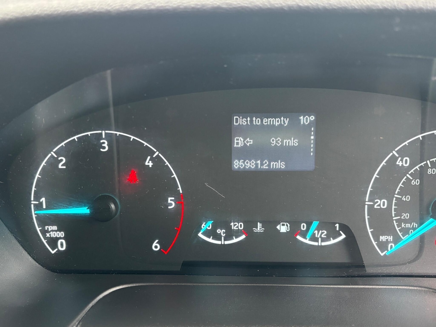 Used Ford Transit Custom 2022 for sale - 76370772: Photo 33