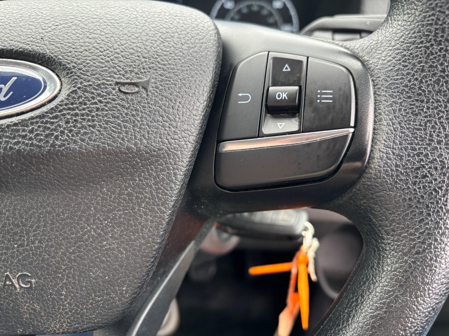 Used Ford Transit Custom 2022 for sale - 76370772: Photo 34