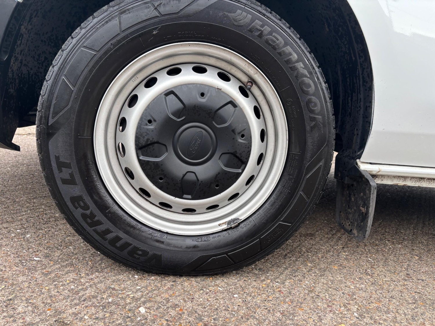 Used Ford Transit Custom 2022 for sale - 76370772: Photo 6