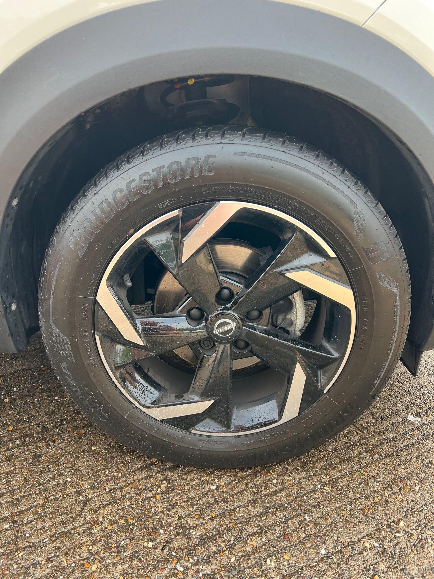 Used Nissan Juke 2023 for sale - 76027108: Photo 10