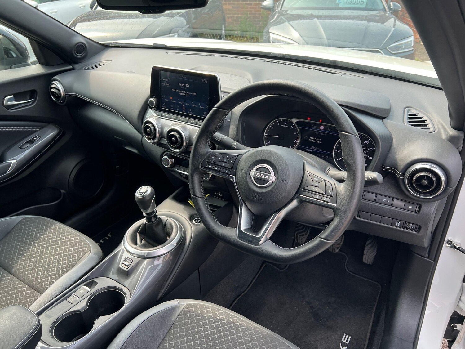 Used Nissan Juke 2023 for sale - 76027108: Photo 12