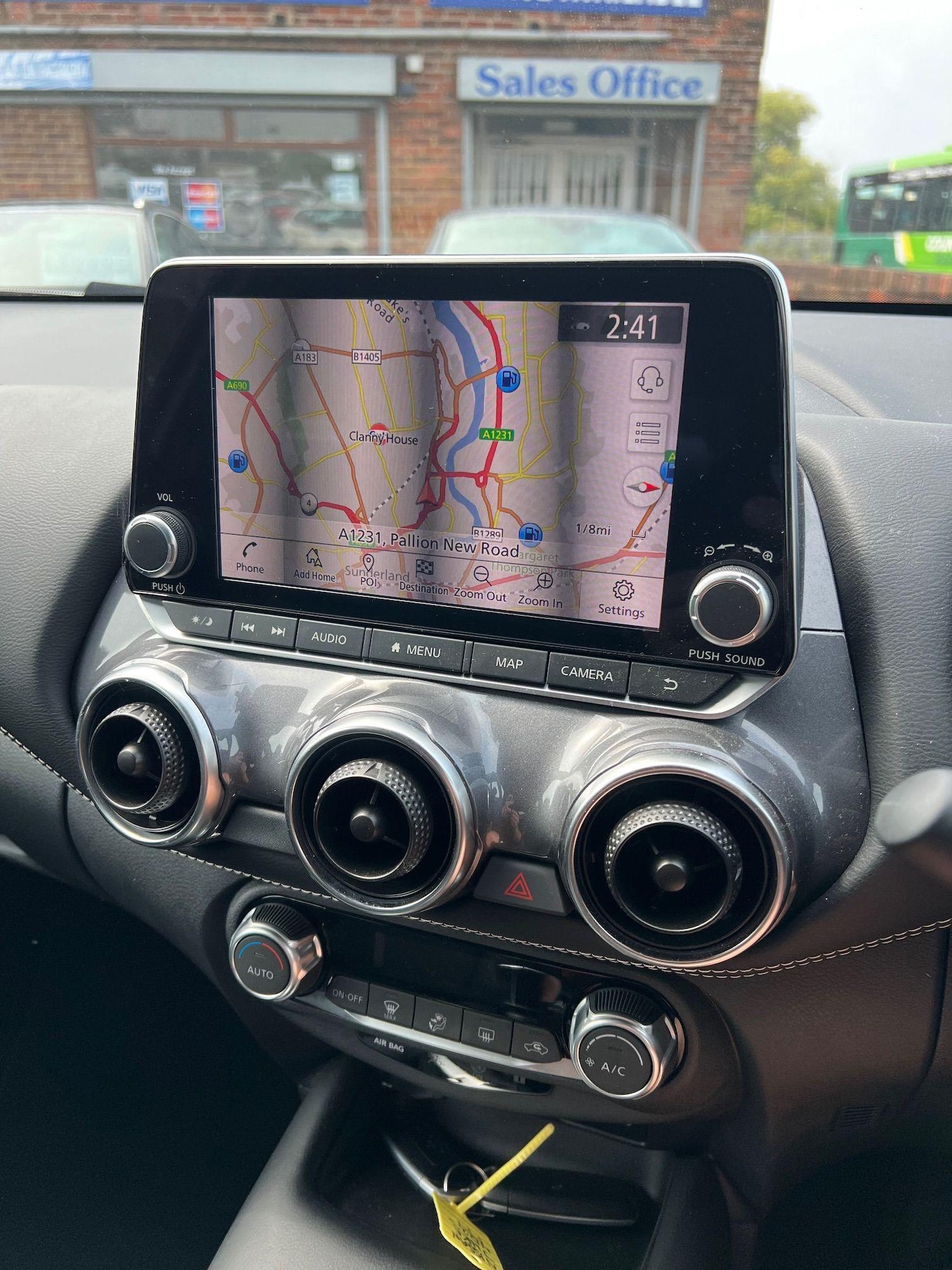 Used Nissan Juke 2023 for sale - 76027108: Photo 18