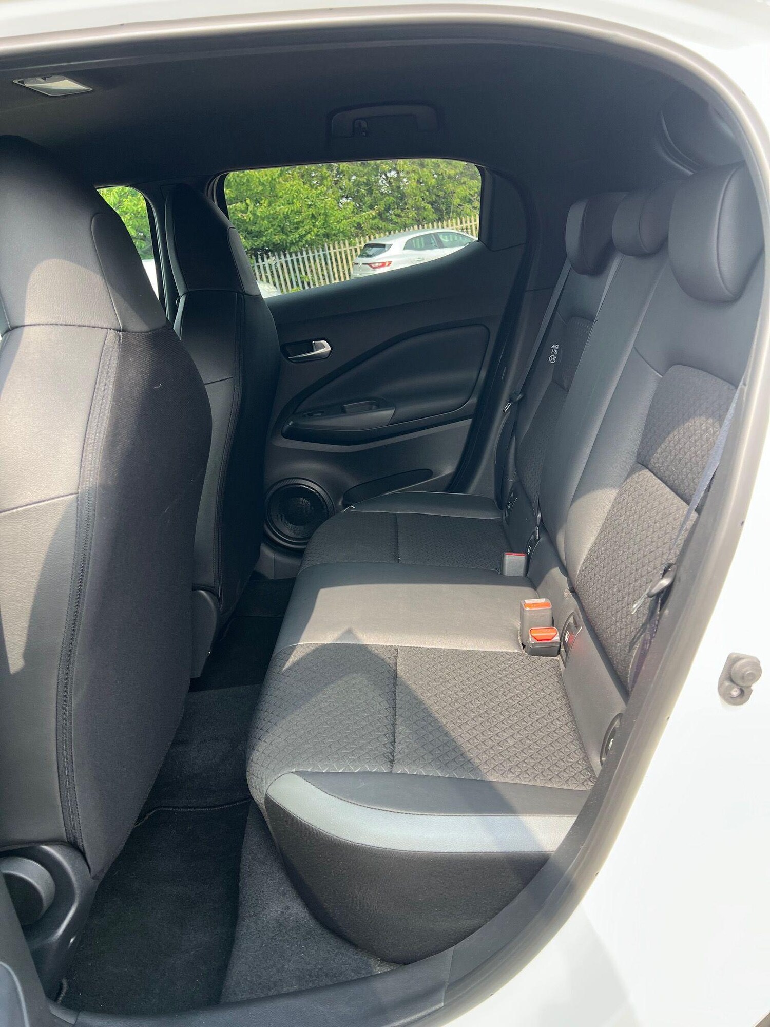 Used Nissan Juke 2023 for sale - 76027108: Photo 19