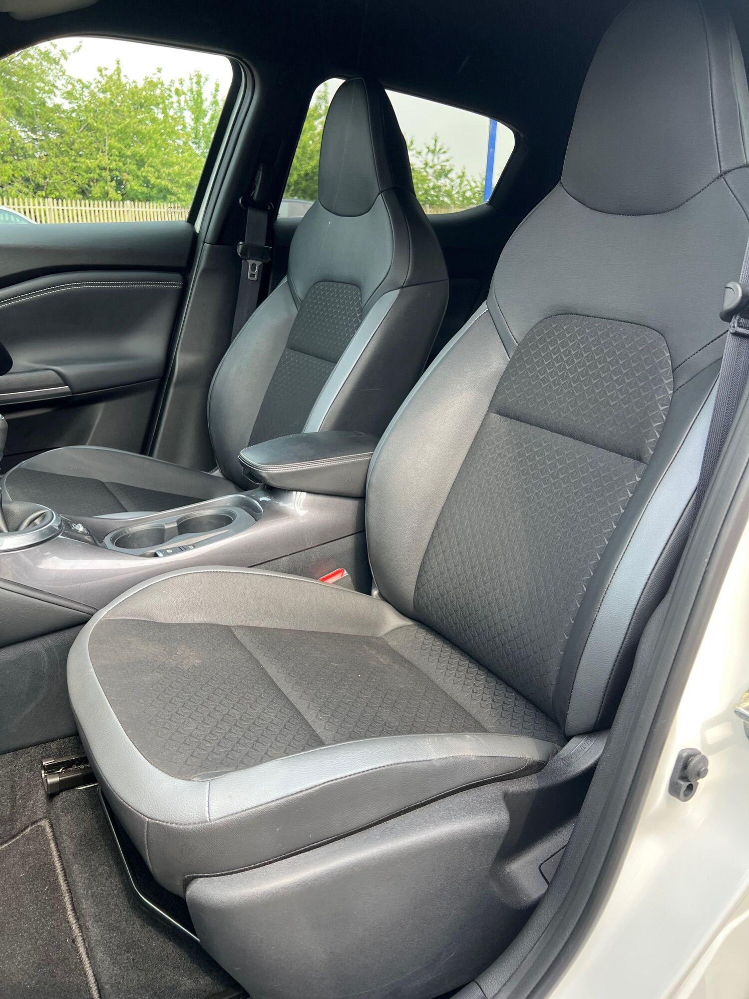 Used Nissan Juke 2023 for sale - 76027108: Photo 21