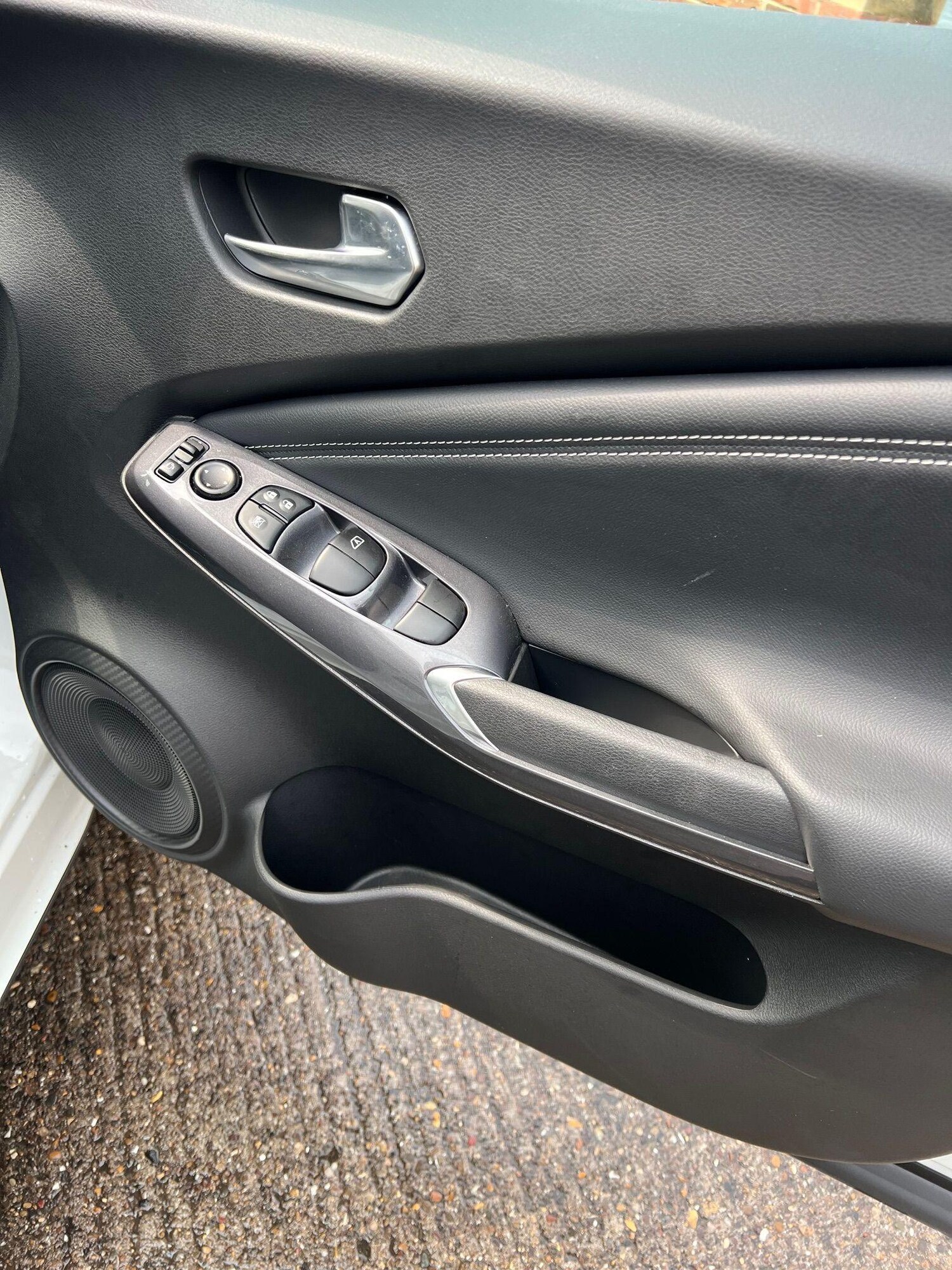 Used Nissan Juke 2023 for sale - 76027108: Photo 25