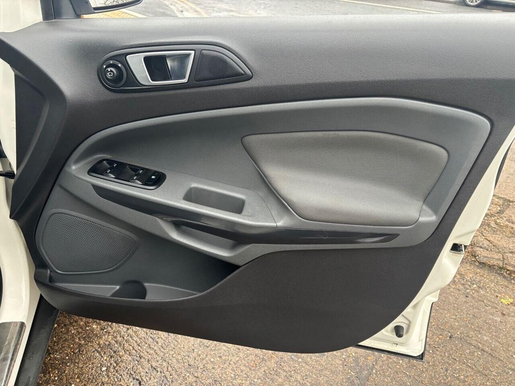 Used Ford Ecosport 2014 for sale - 77422592: Photo 16