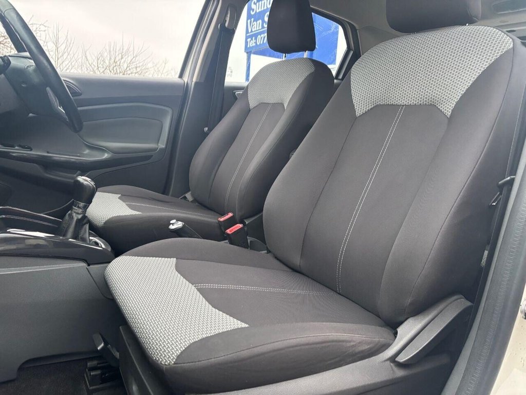 Used Ford Ecosport 2014 for sale - 77422592: Photo 19