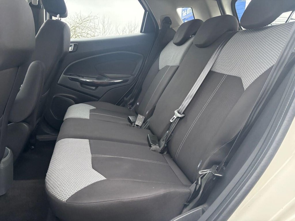 Used Ford Ecosport 2014 for sale - 77422592: Photo 20