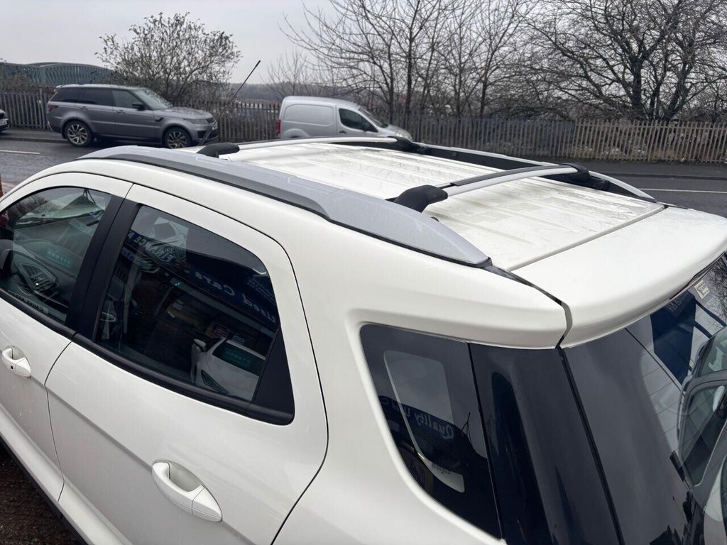 Used Ford Ecosport 2014 for sale - 77422592: Photo 22