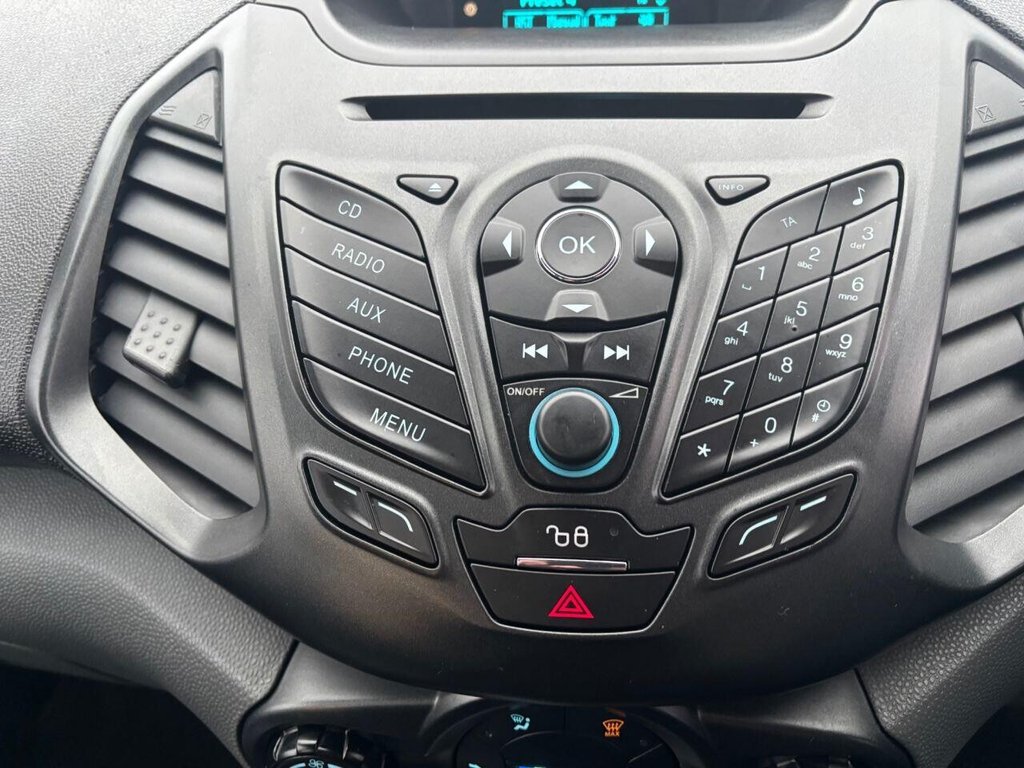 Used Ford Ecosport 2014 for sale - 77422592: Photo 28