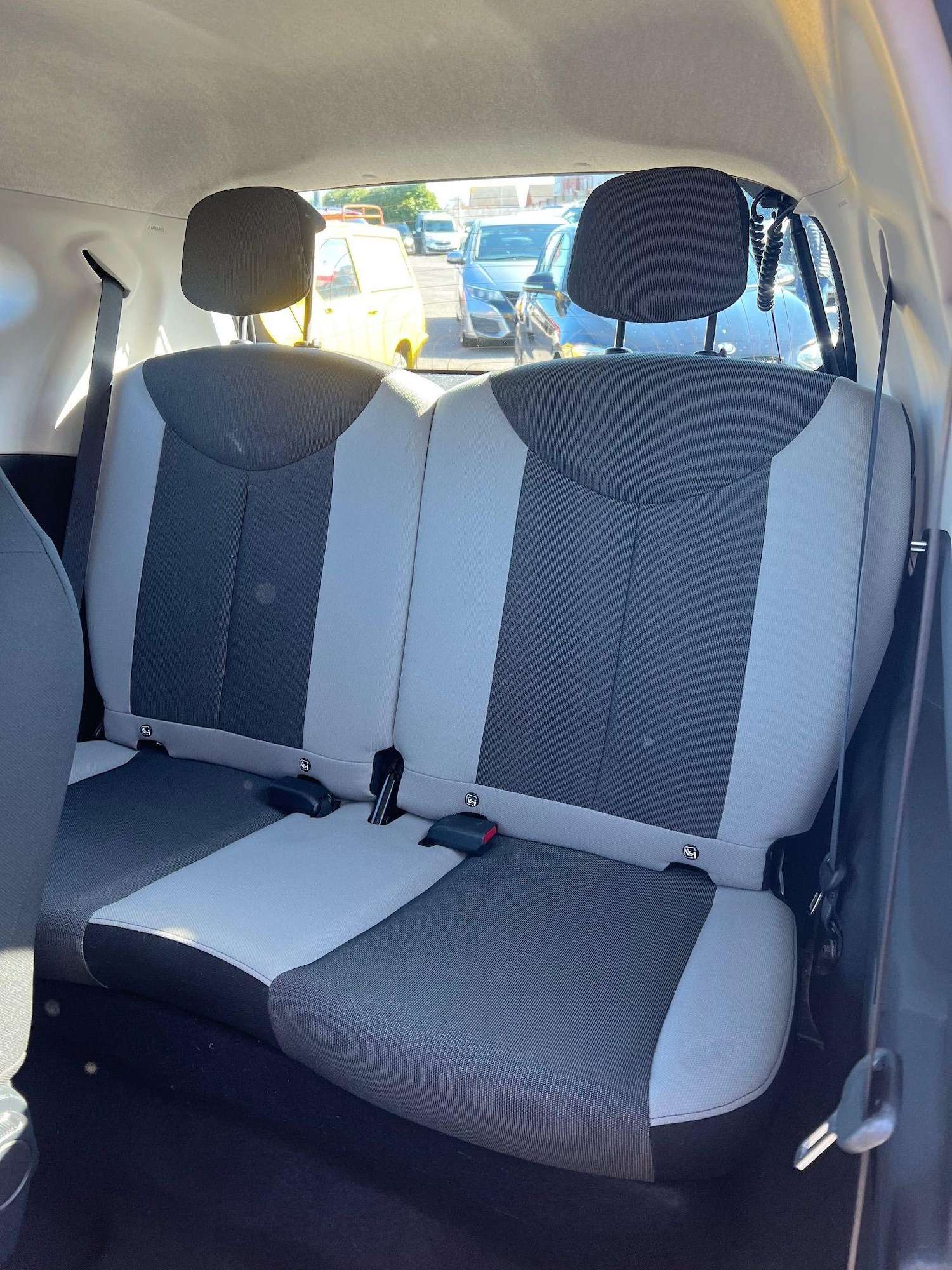 Vehicle 25