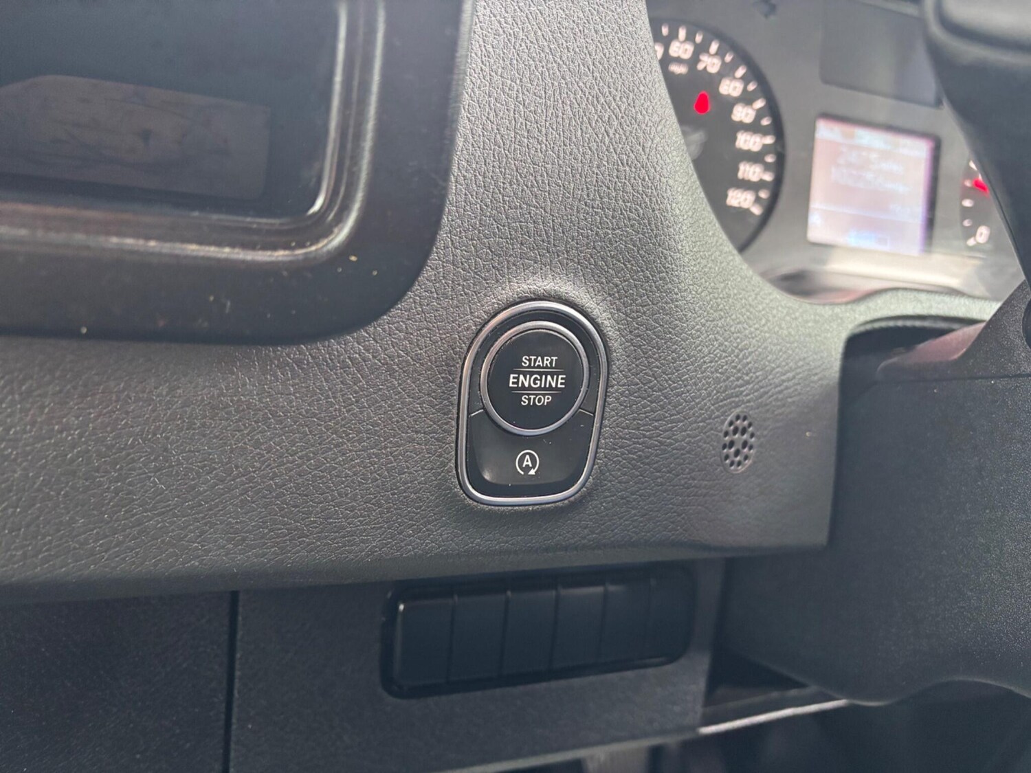 Used Mercedes-Benz Sprinter 2021 for sale - 76151084: Photo 16