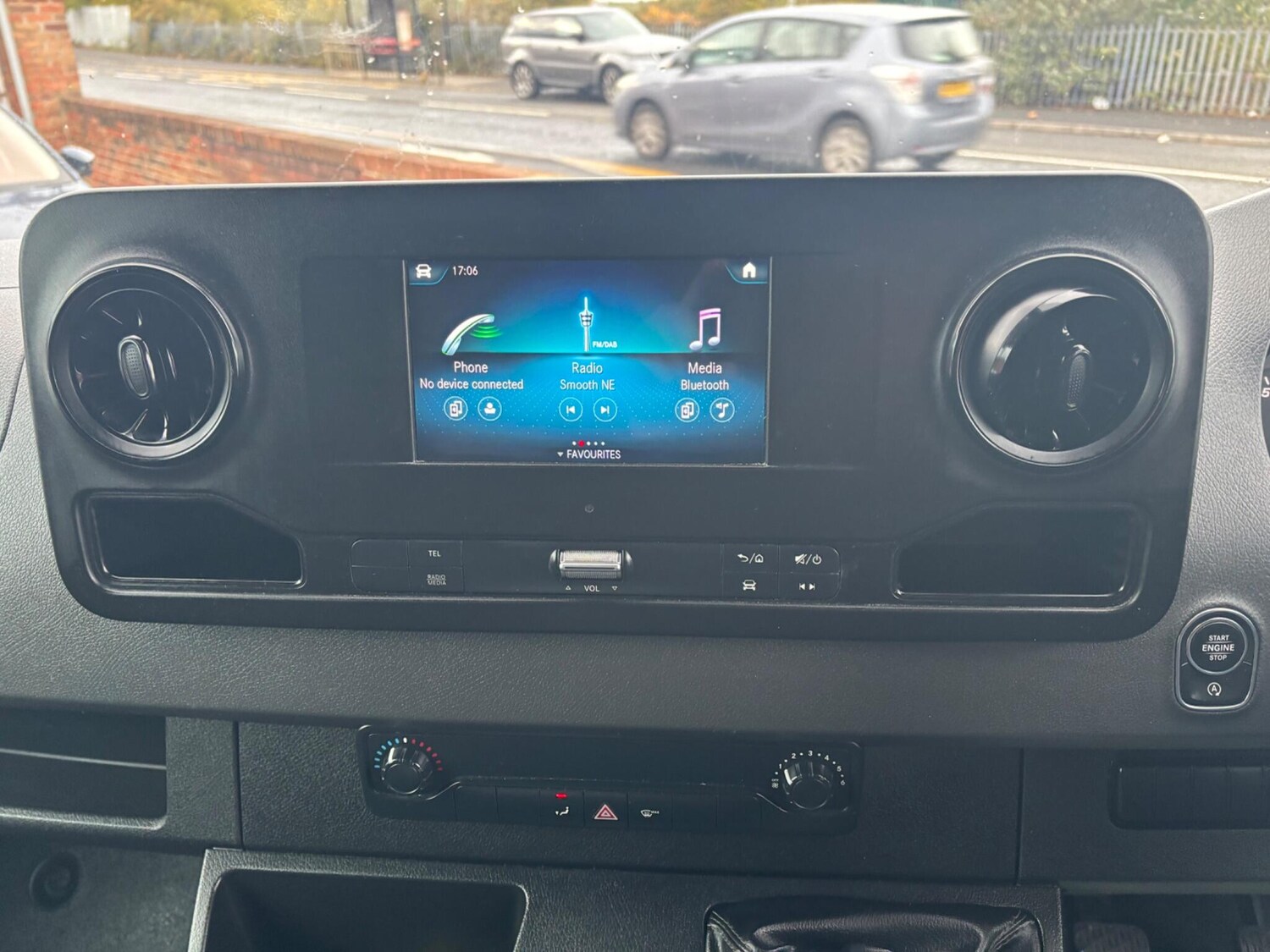 Used Mercedes-Benz Sprinter 2021 for sale - 76151084: Photo 20